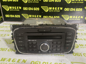 Radio CD Ford Connect