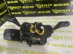 Rucice smigavca spula volana Ford Connect