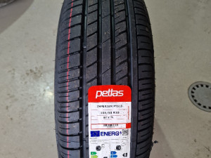 195 55 16 195/55 R16 Petlas 87V