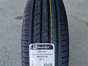 195 55 16 195/55R16 Matador Hectora-5 87V