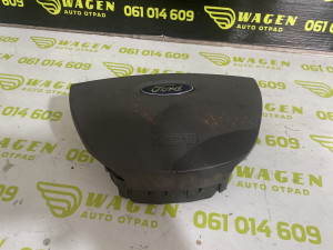 Airbag volana Ford Connect