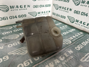 Boca vode Ford Connect 2010