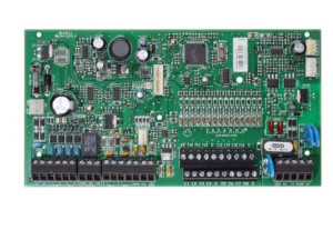 PARADOX CENTRALA SP7000+PANEL