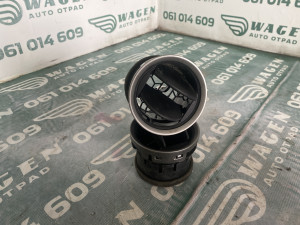 Resetke ventilacije Ford Connect