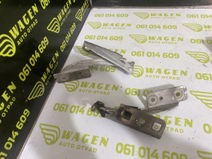 Skare makaze haube Ford Connect