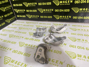 Baglame vrata Ford Connect