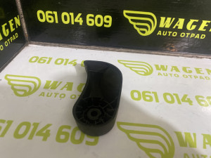 Rucka otvaranja haube BMW E90 (fotografija 4)