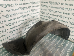 Unutrasnji blatobran pvc Ford Connect