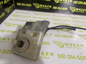 Boca uk ulja Ford Connect