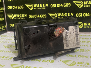 Kutija osigurača Ford Connect (fotografija 4)