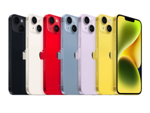Apple iPhone 14 128GB | NOVO