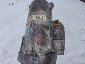 Alnaser bmw e46 2.0d m47 110kw