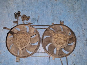 Fiat Bravo Ventilator hladnjaka vode klime 1.9jtd 1997g