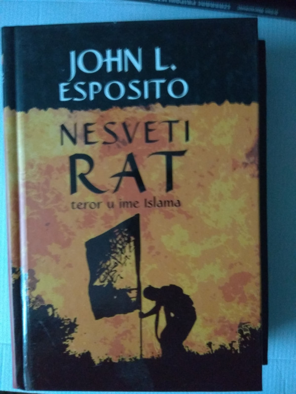 Muhamed Salkić, Esposito Fikret Karčić Vrt milovanja