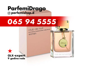 Armaf Club De Nuit Woman 200ml EDP 200 ml