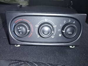 Prekidac klime Renault laguna 2