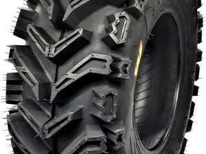 Gume za Quad BKT 25x10-12 ATV 25 10 12 Qvad 25x10.00-12