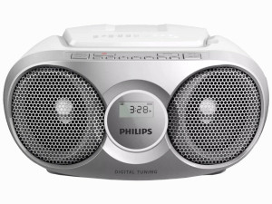 Radio Prijemnik, CD Player PHILIPS