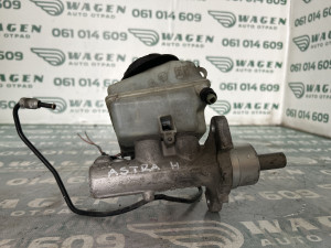 Glavni kočioni boca Opel Astra H (fotografija 2)