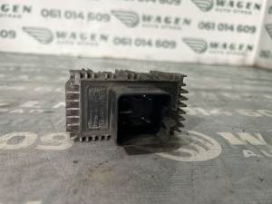 Relej grijaca Opel Astra H