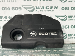 Poklopac motora Opel Astra H