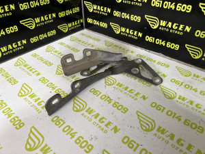 Skare makaze haube Opel Astra H