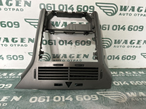 Unutrasnja konola resetke ventilacije astra h