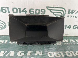 Displej Opel Astra H