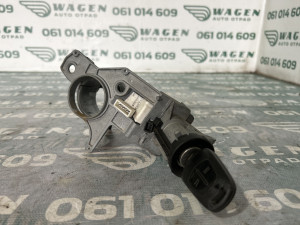 Brava paljenja Opel Astra H (fotografija 1)