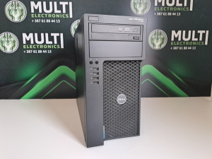 Računar DELL Precibion T1700 i7-4790 HDD 1000GB RAM 12G