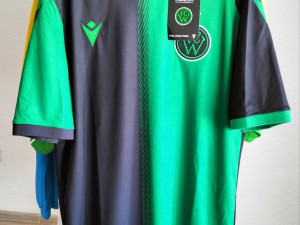 WACKER TIROL macron dres L velicina NOVO