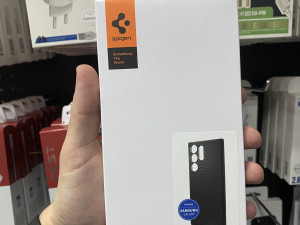 SPIGEN MASKA SAMSUNG S23 ULTRA LIQUID AIR