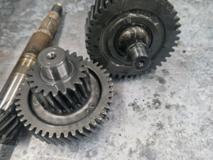 Difrencijal Piaggio Beverly 500 Nexus Spidermax