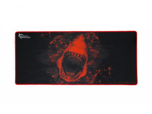 WHITE SHARK PODLOGA ZA MIŠ GMP-1899 SKYWALKER 80X35CM