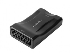 Video konverter prelaz adapter SCART na HDMI (36431)