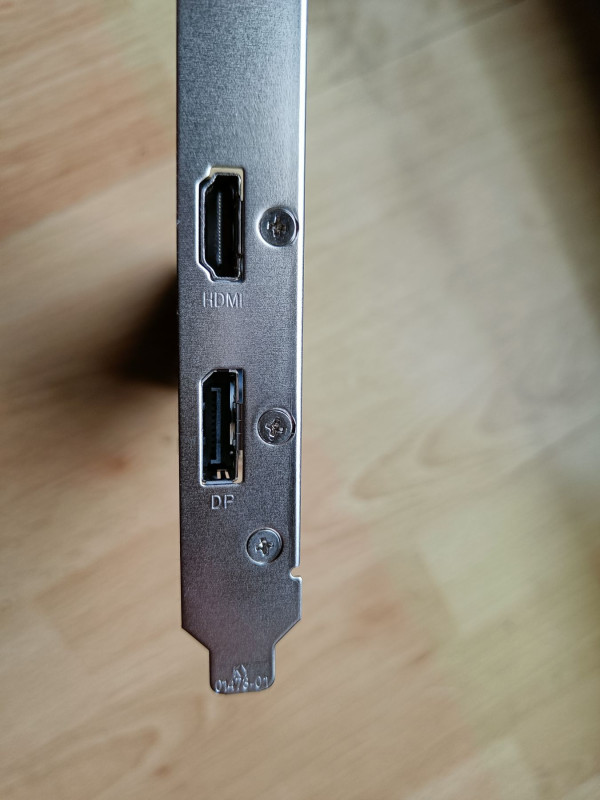 Grafička kartica Asus GT 1030 2 GB GDDR5