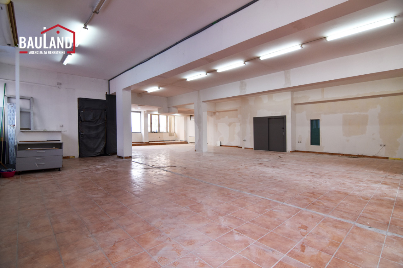 Poslovni prostor Ilidža 180m2 4