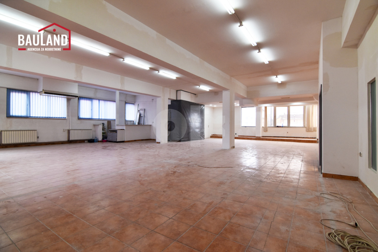 Poslovni prostor Ilidža 180m2 5