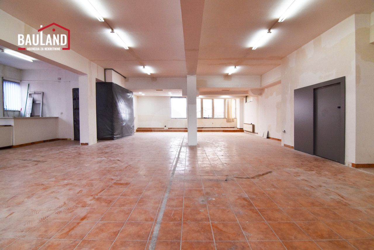 Poslovni prostor Ilidža 180m2 6