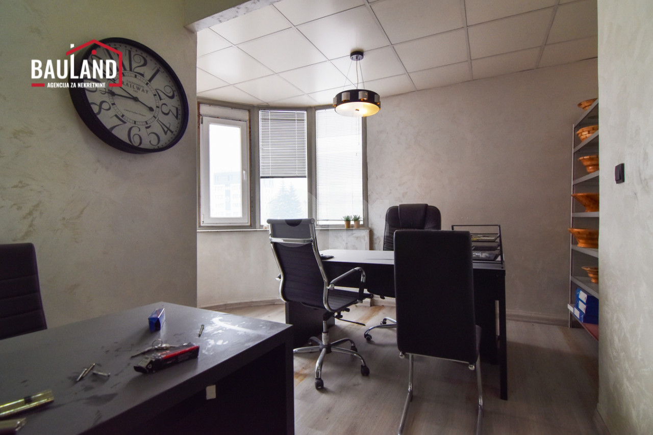 Poslovni prostor Ilidža 180m2 7