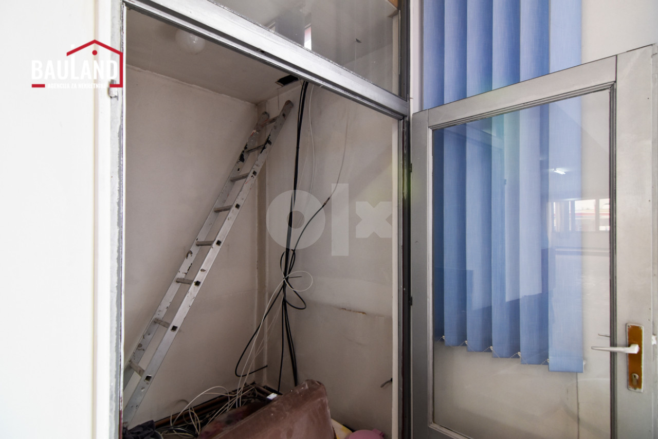 Poslovni prostor Ilidža 180m2 9