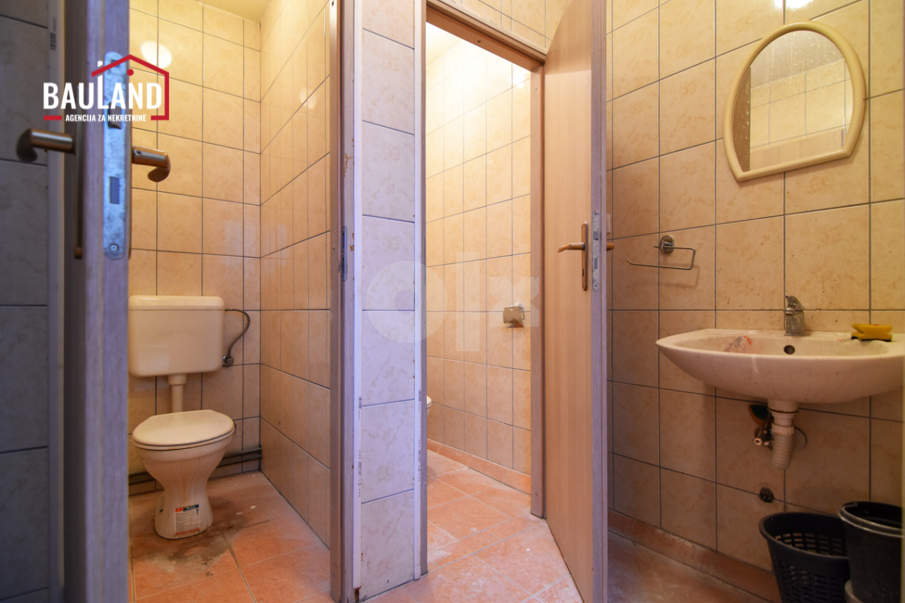 Poslovni prostor Ilidža 180m2 10