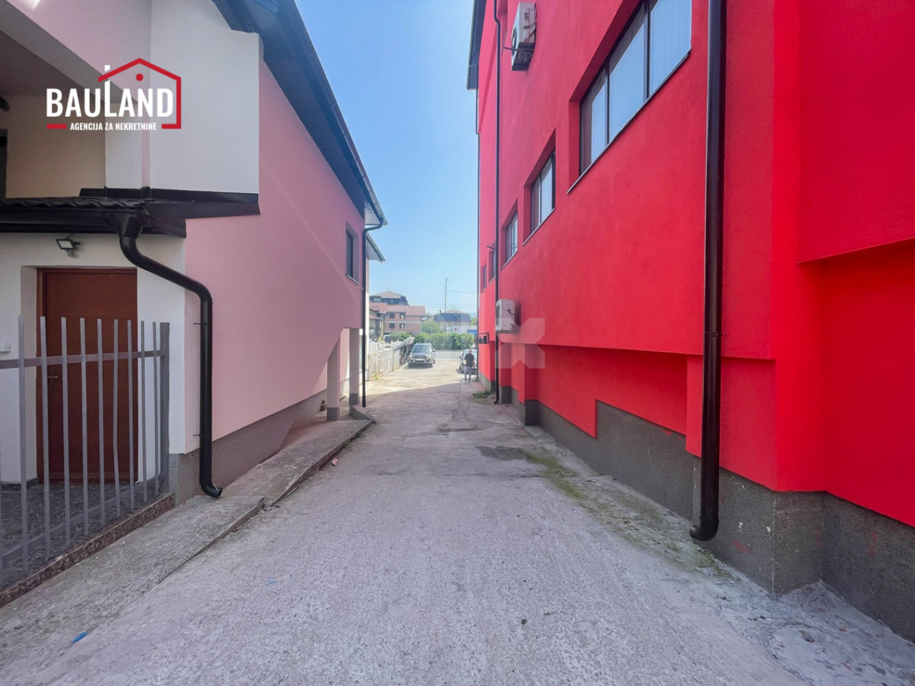 Poslovni prostor Ilidža 180m2 11