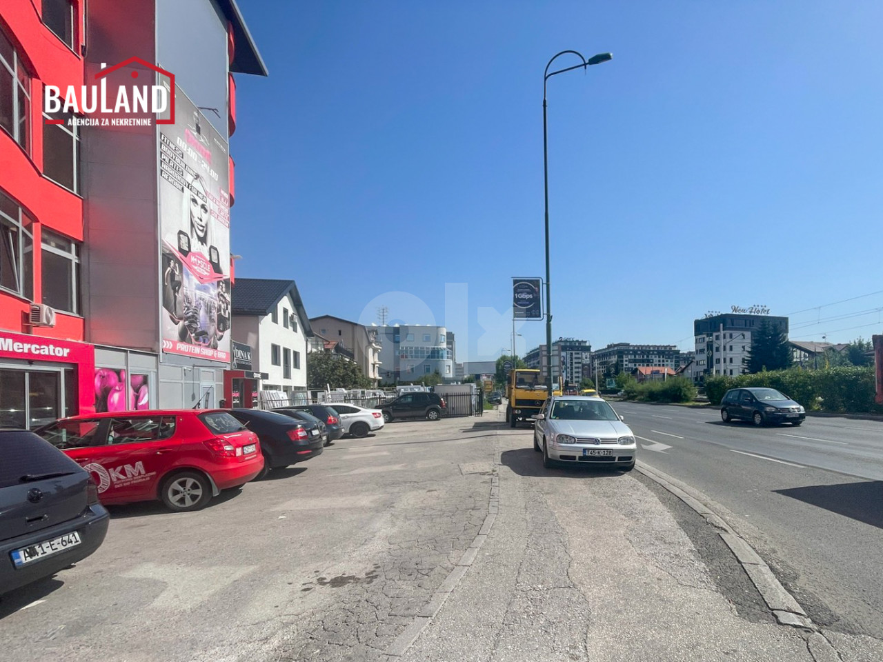 Poslovni prostor Ilidža 180m2 12