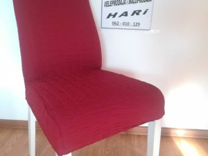 12 Navlaka za stolice