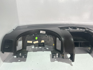 Instrument tabla Volkswagen Touareg (fotografija 5)