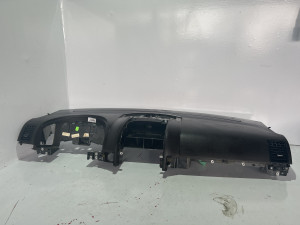 Instrument tabla Volkswagen Touareg (fotografija 6)