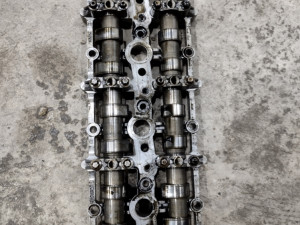 Nosači bregastih bregaste BMW N47 2.0 F10/F20/F30/E60/E