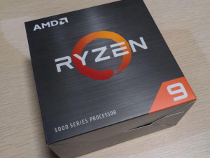 AMD Ryzen 9 5950X 3.40GHz AM4 BOX