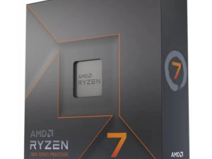 AKCIJA AMD Ryzen 7 7700X 4.50GHz AM5 BOX